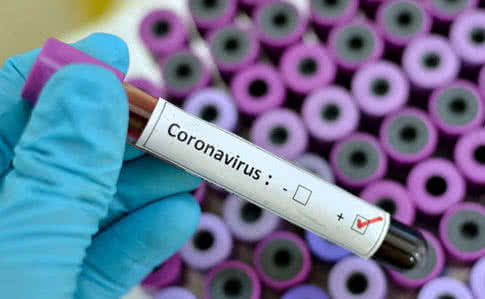 коронавирус в Чехии